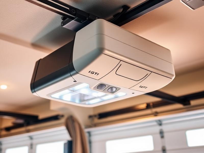 Garage Door Repair - Professional garage door service